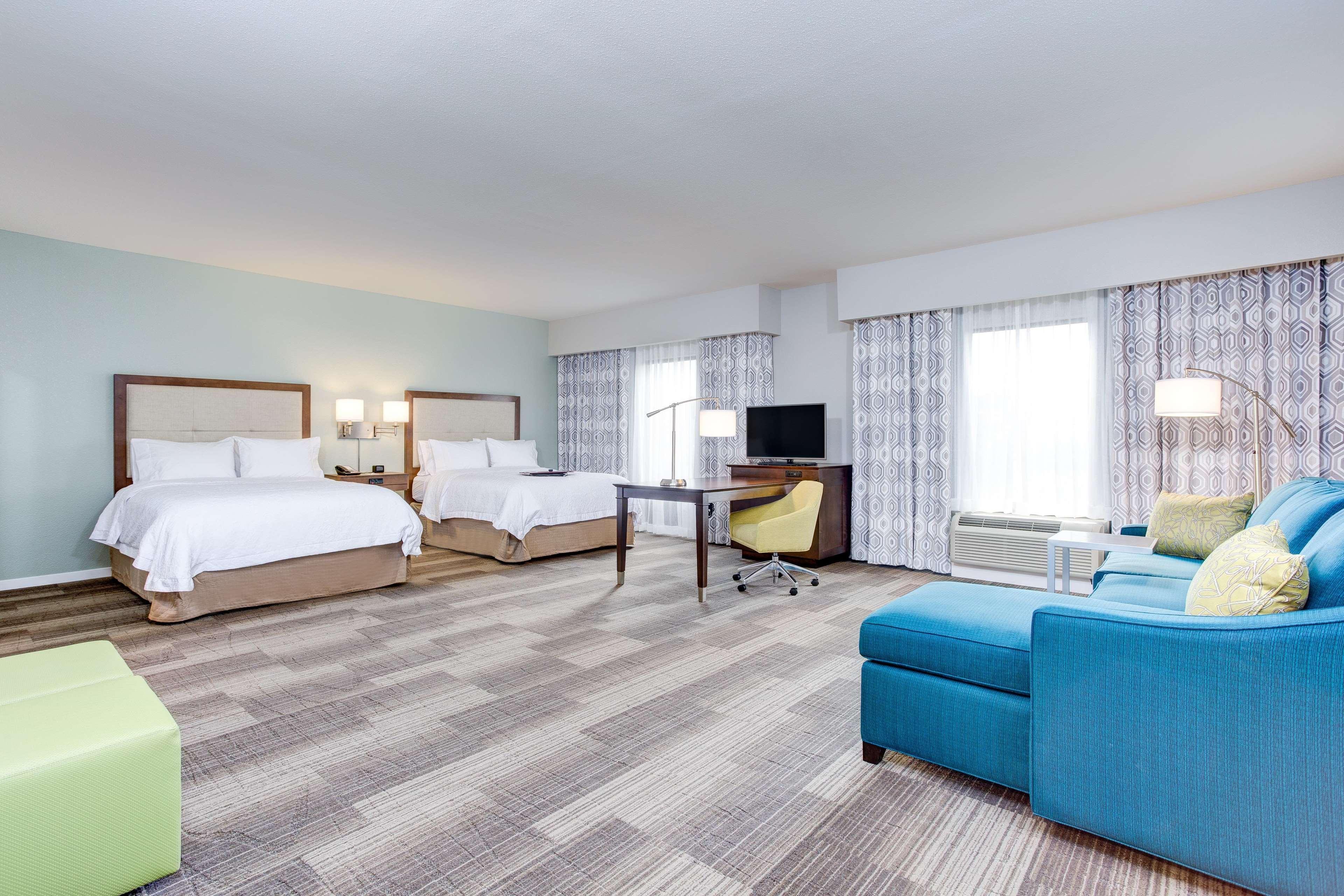 Hampton Inn Macon - I-475 Luaran gambar