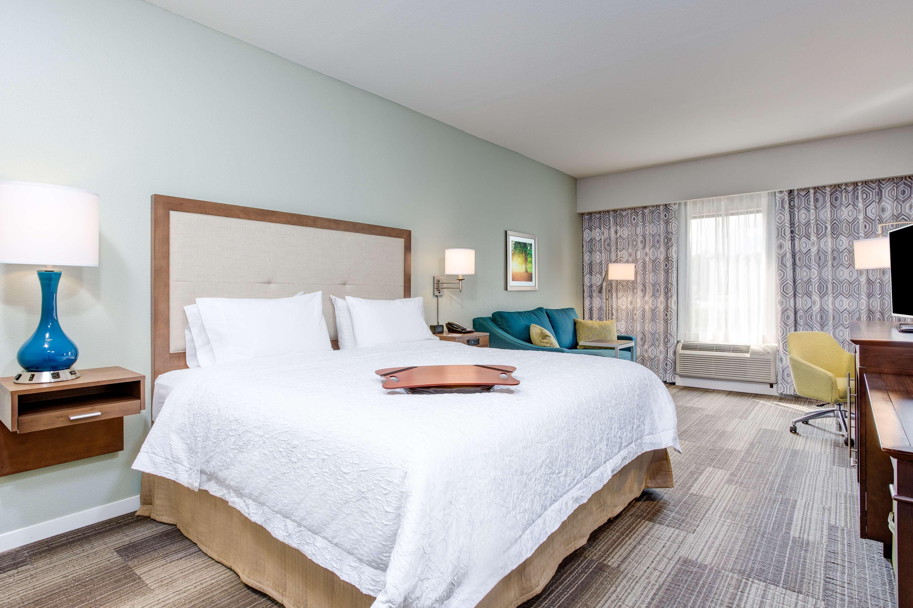 Hampton Inn Macon - I-475 Luaran gambar