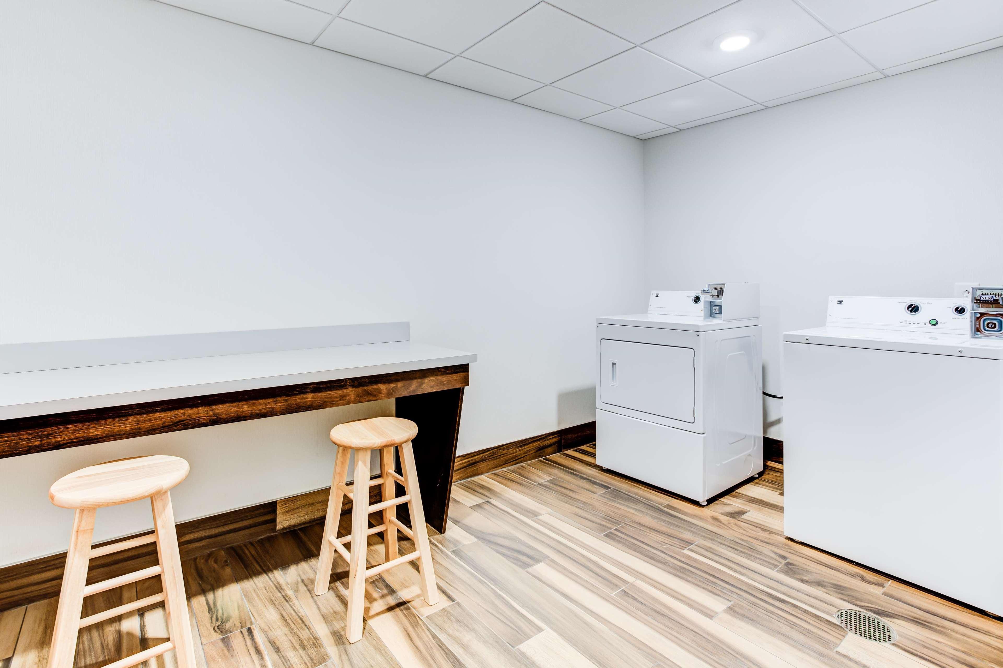 Hampton Inn Macon - I-475 Luaran gambar