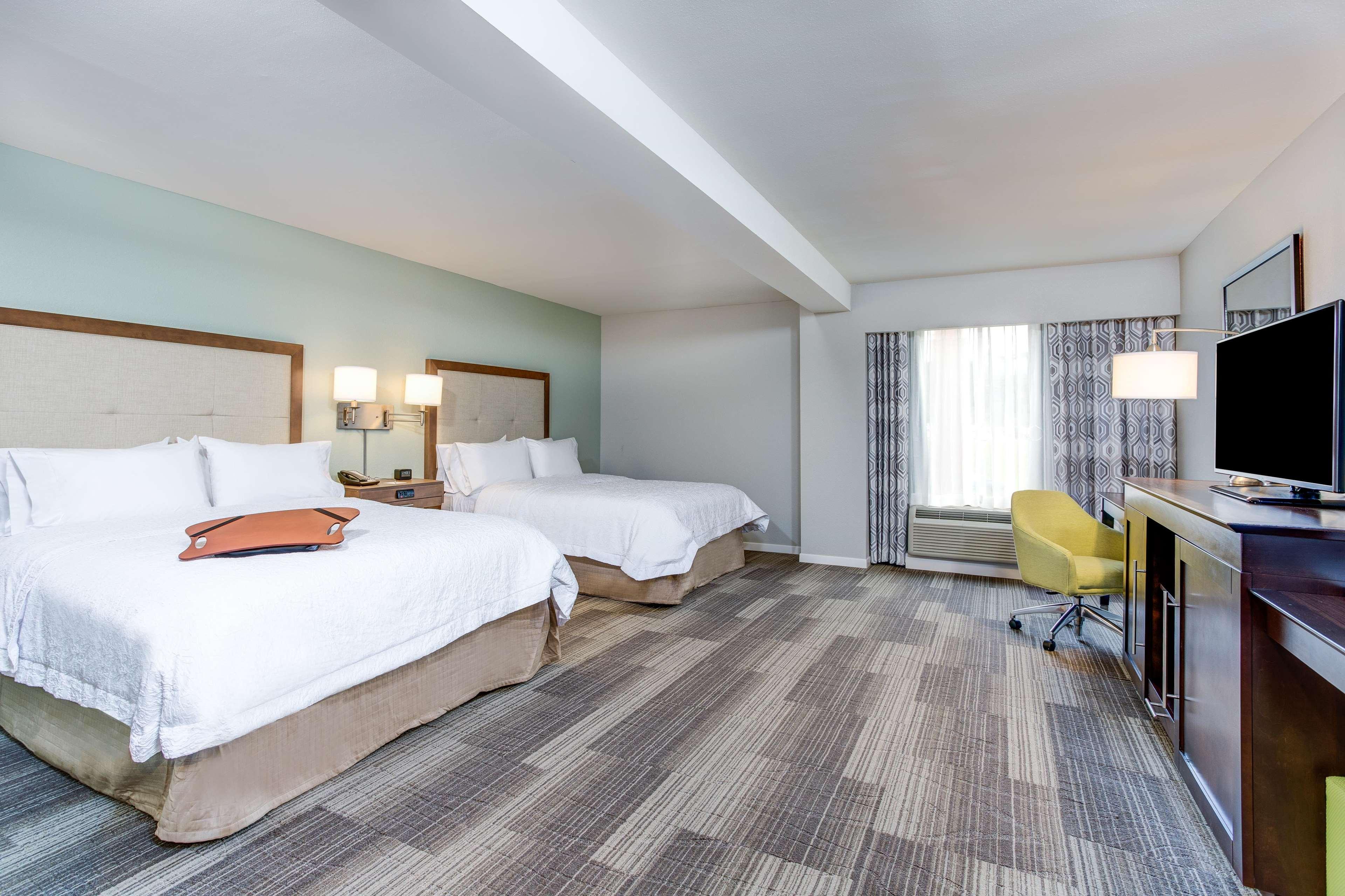 Hampton Inn Macon - I-475 Luaran gambar