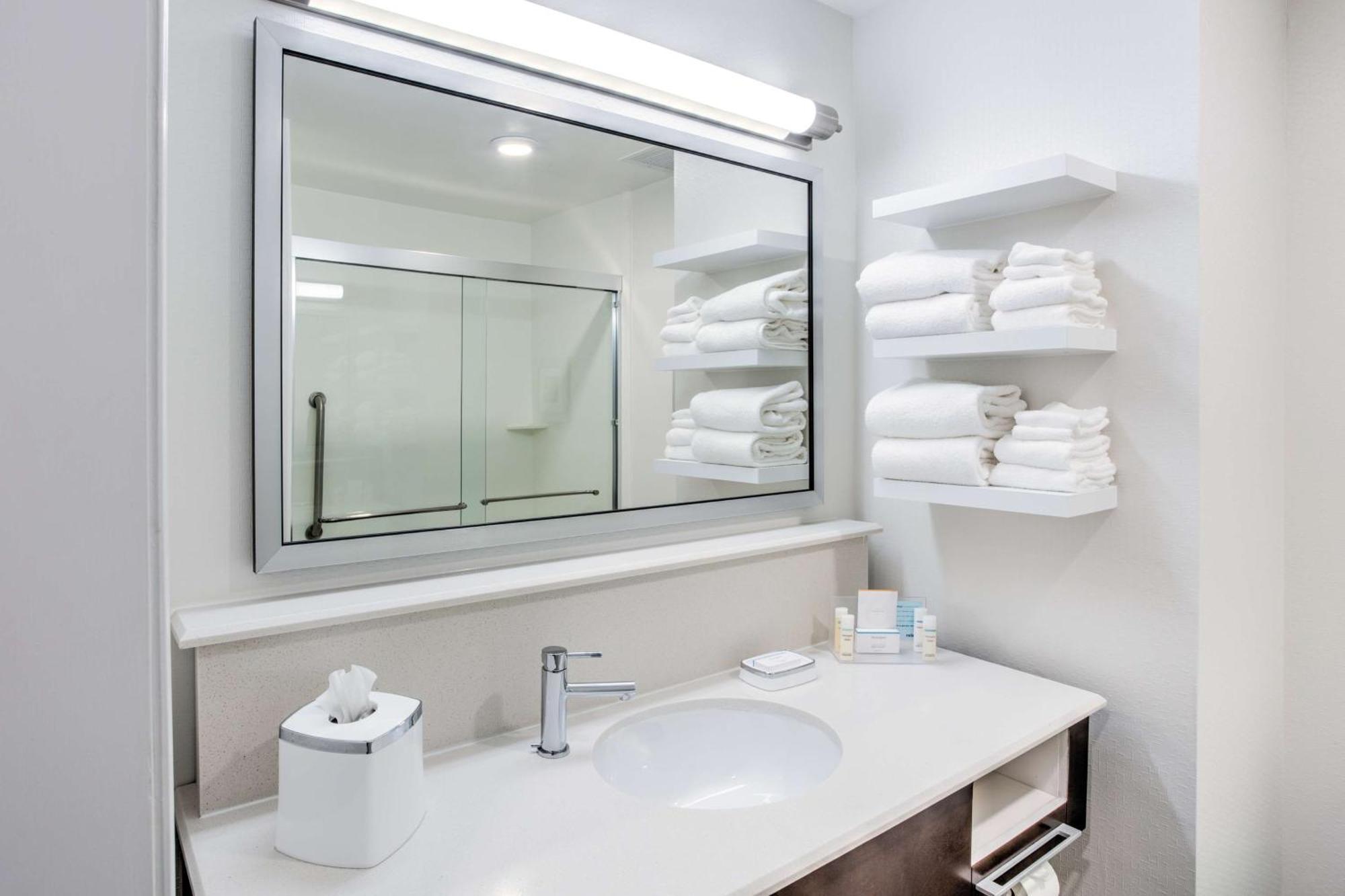 Hampton Inn Macon - I-475 Luaran gambar