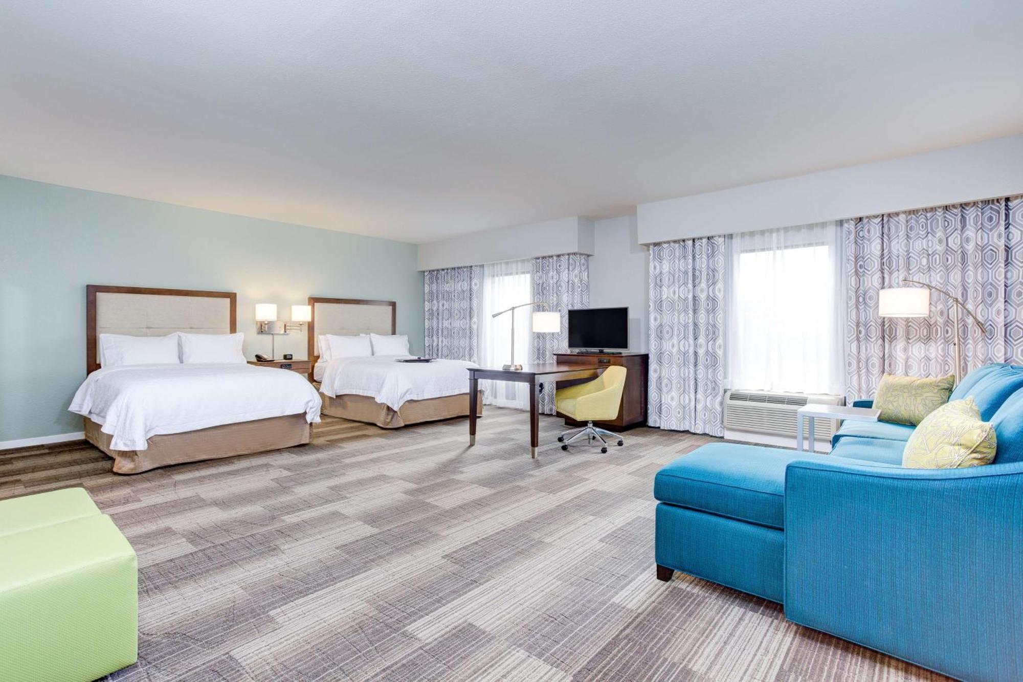 Hampton Inn Macon - I-475 Luaran gambar