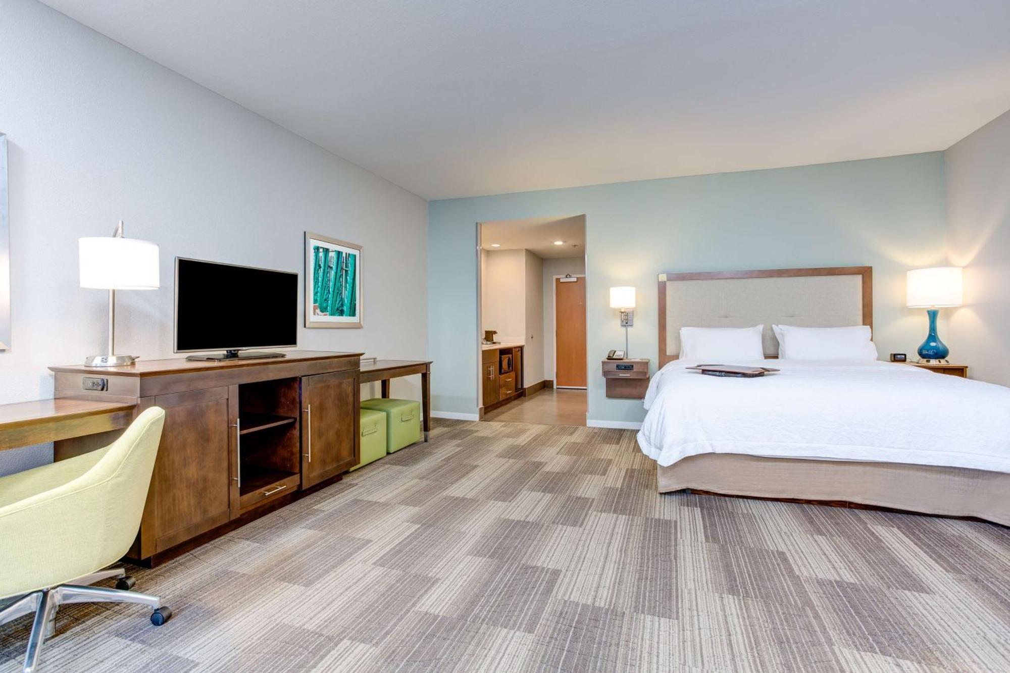 Hampton Inn Macon - I-475 Luaran gambar