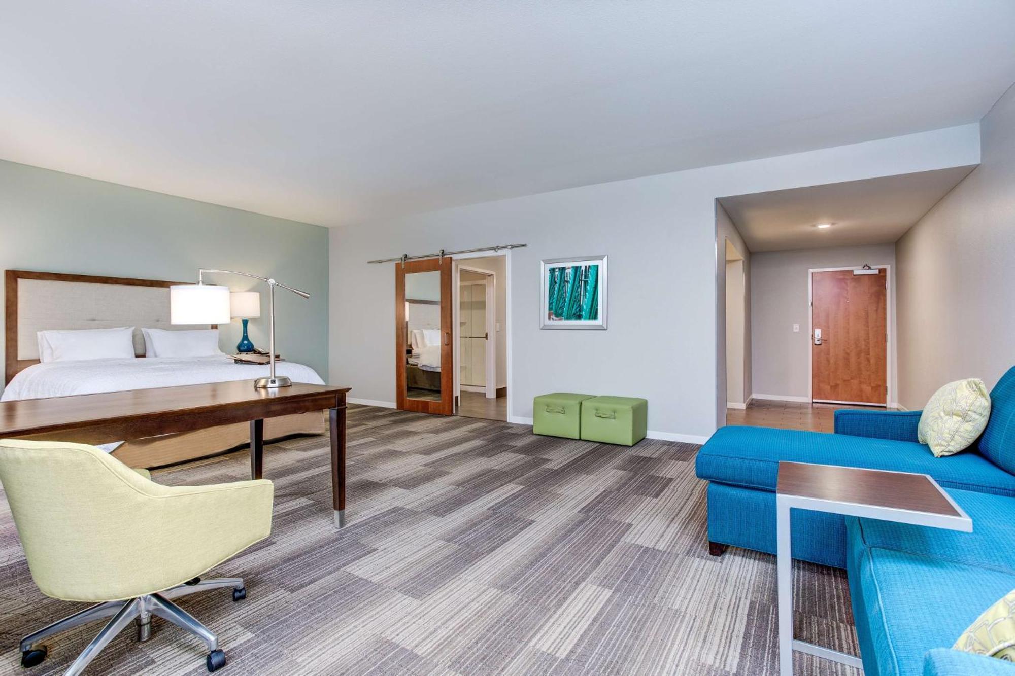 Hampton Inn Macon - I-475 Luaran gambar