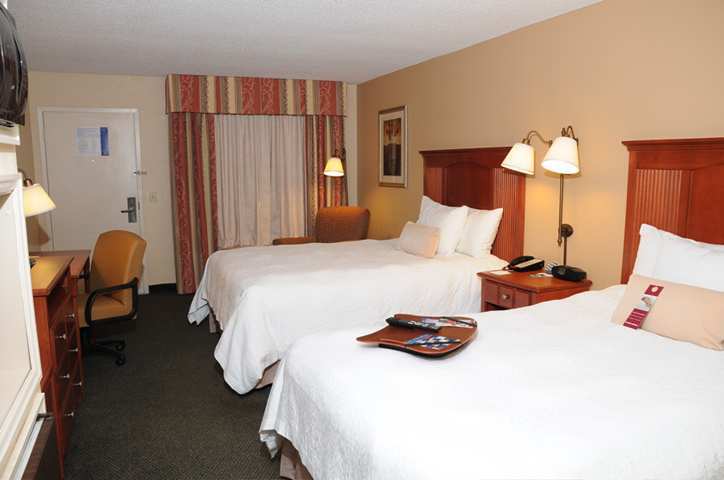 Hampton Inn Macon - I-475 Bilik gambar